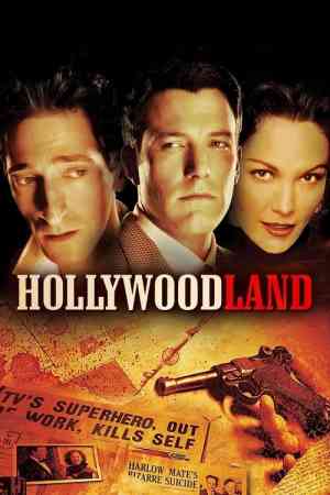 	Hollywoodland 