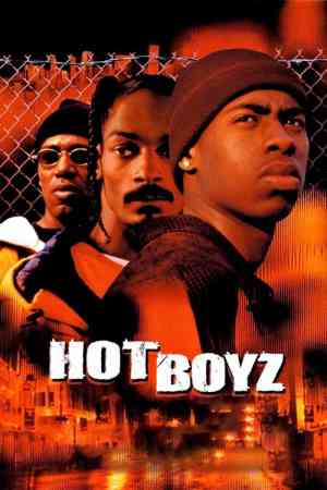 Hot Boyz: A banda