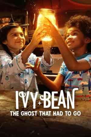 Ivy + Bean: A szellemszabadító akció