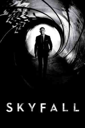 James Bond: 007 - Skyfall