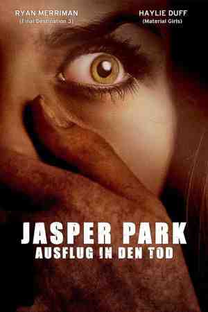 Jasper Park - Kirándulás a halálba