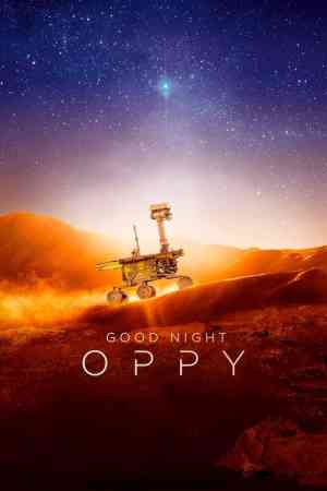 Jó éjt, Oppy