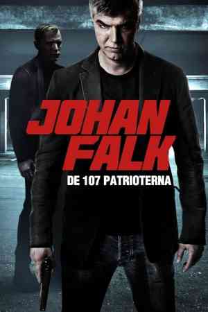 Johan Falk: Bandaháború