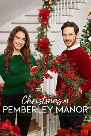 Karácsony a Pemberley-birtokon 