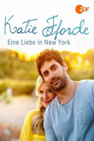 Katie Fforde - New York-i románc