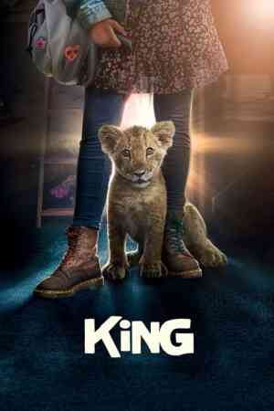 King: Egy kis oroszlán nagy kalandja