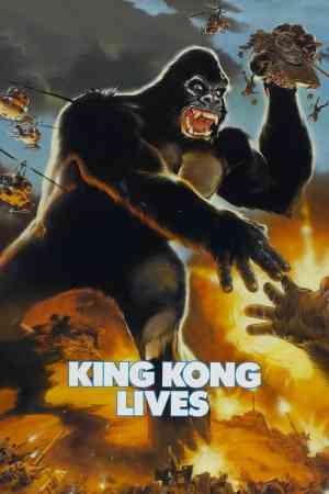 King Kong visszatér
