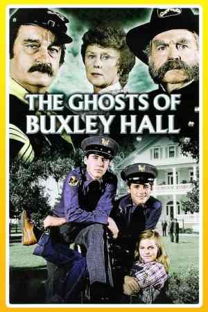 Kísértetek Buxley Hallban