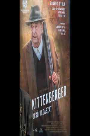 Kittenberger - Az utolsó vadászat