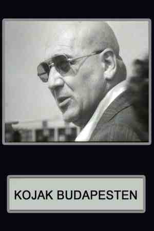 Kojak Budapesten