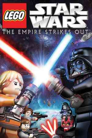 LEGO Star Wars - A birodalom hazavág