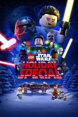 Lego Star Wars: Ünnepi különlegesség