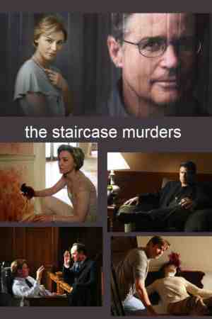 Lépcsőházi gyilkosságok