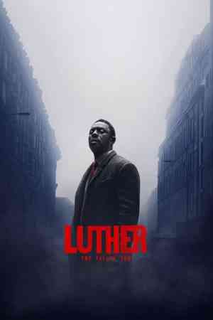 Luther: A lemenő nap