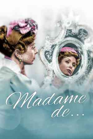 Madame de