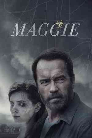 	Maggie - Az átalakulás