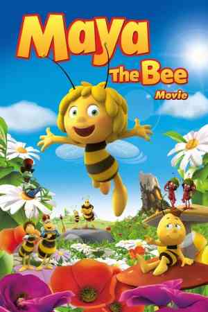 Maja, a méhecske - A mozifilm