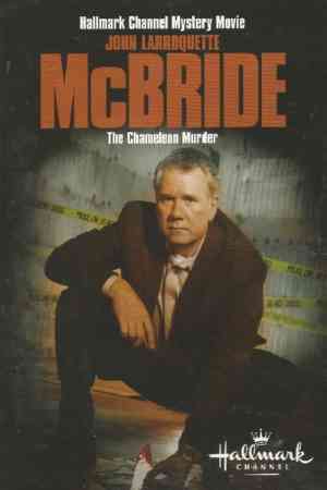McBride: A kaméleon gyilkos