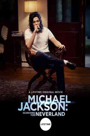 Michael Jackson: Az örökkévalóság nyomába
