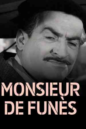 Monsieur de Funes