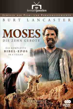 Mózes a törvényhozó 