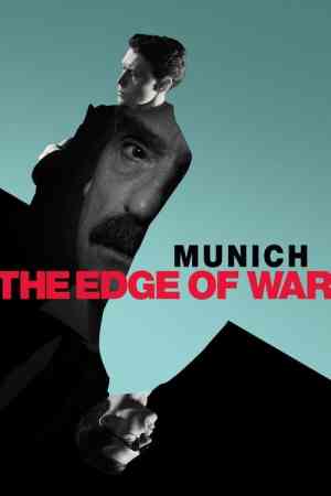 München / Munich: The Edge of War