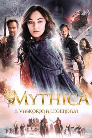 Mytica - A vaskorona legendája