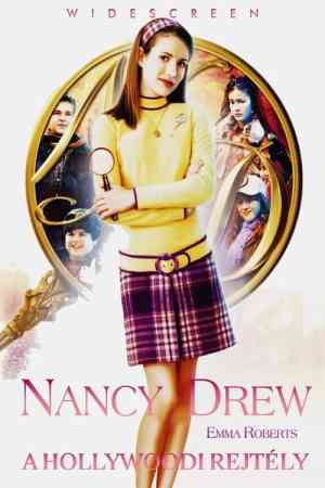 Nancy Drew: A hollywoodi rejtély