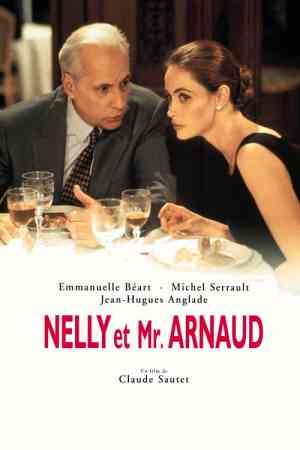 Nelly és Arnaud úr 