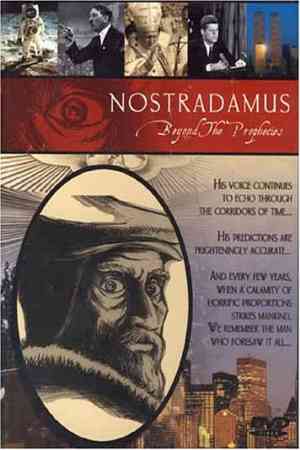 Nostradamus - Veszedelmes jóslatok