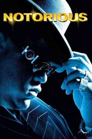 Notorious B.I.G. - A N.A.G.Y. Rapper