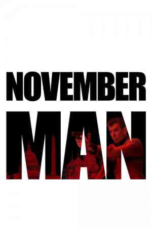  November Man