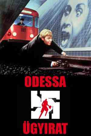 Odessa ügyirat 