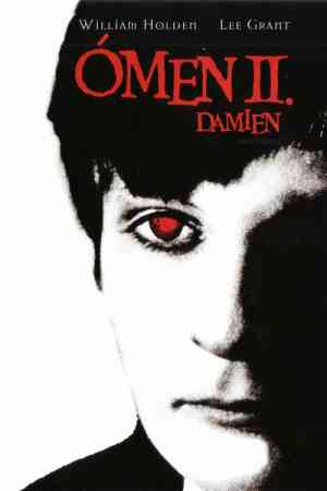 Ómen 2: Damien