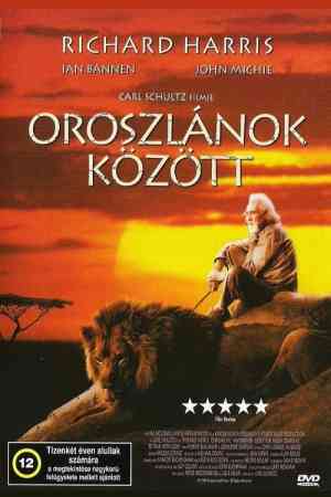 Oroszlánok között