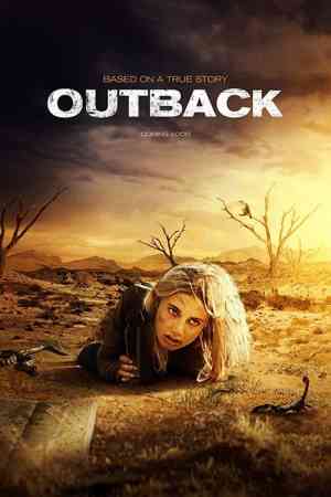  Outback