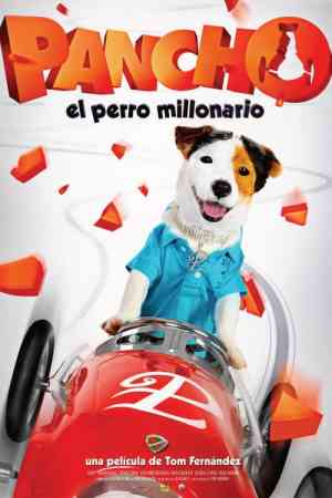 Pancho, a milliomos kutya