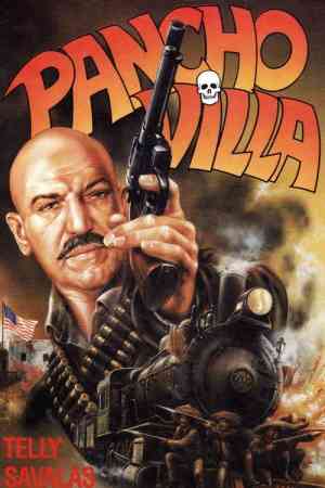 Pancho Villa bosszúja