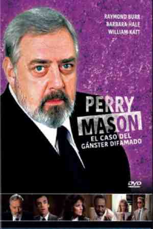 Perry Mason - A veszélyes gengszter esete