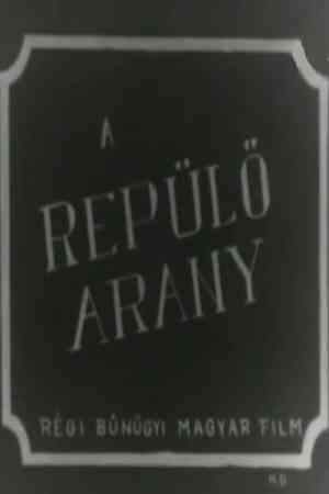 Repülő arany