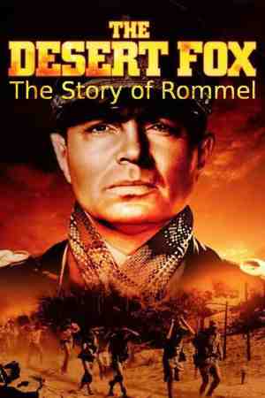 Rommel - A sivatagi róka 