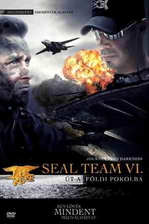 Seal Team VI. – Út a földi pokolba