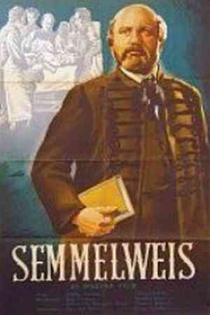 Semmelweis teljes online film magyarul (1939)