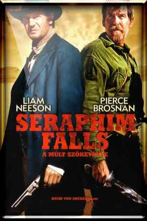 Seraphim Falls - A múlt szökevénye teljes online film ...