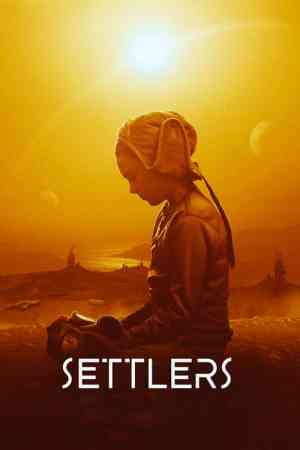 Settlers - Veszélyes Mars