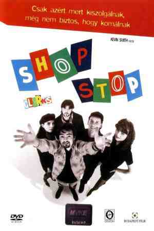 Shop-stop