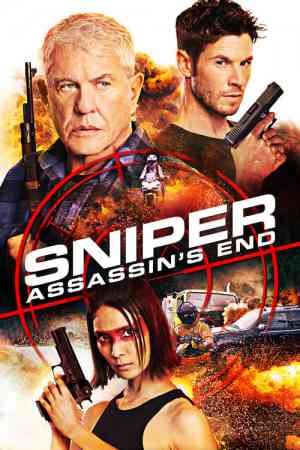 Sniper: Assassin