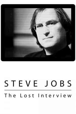 Steve Jobs: Elveszett interjúja