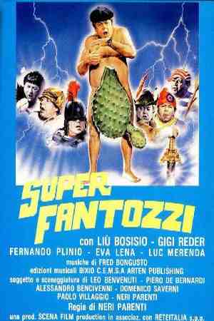 Super Fantozzi