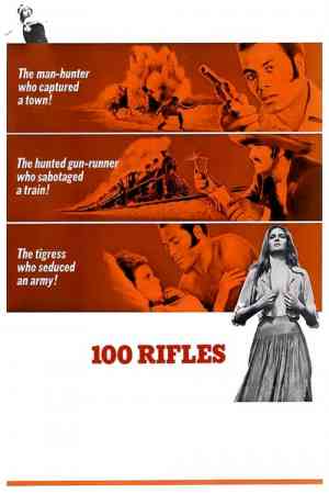 Száz puska (1969)